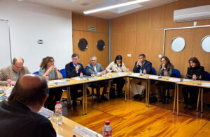 El Observatorio Textil y Moda (OTYM) se fija siete retos para la Industria manufacturera textil