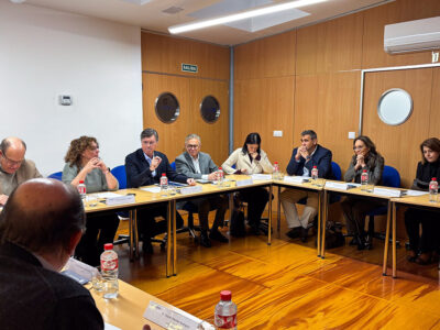 El Observatorio Textil y Moda (OTYM) se fija siete retos para la Industria manufacturera textil