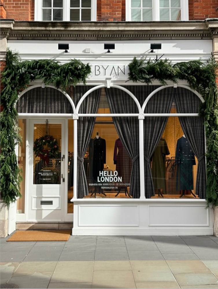 BYAN consolida su modelo smart luxury y acelera su expansión internacional