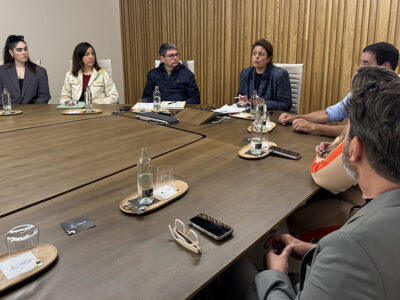 El Cabildo y los diseñadores hacen balance, plantean mejoras y planifican la próxima edición de Gran Canaria Swim Week