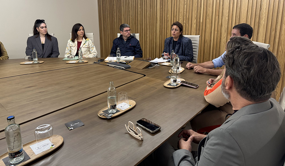 El Cabildo y los diseñadores hacen balance, plantean mejoras y planifican la próxima edición de Gran Canaria Swim Week