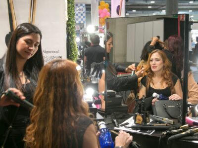 Salón Look convoca su próxima edición del 13 al 15 de noviembre de 2026 con nuevos contenidos y un restyling integral