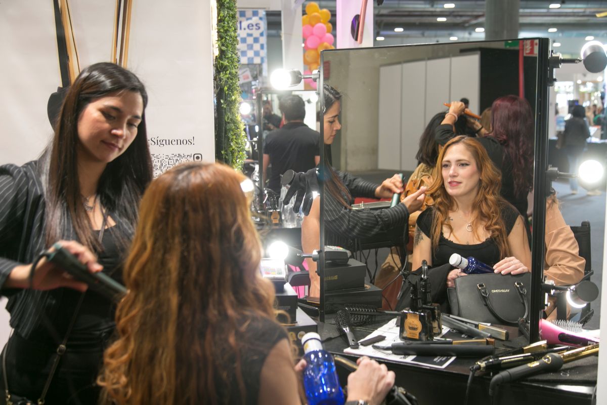 Salón Look convoca su próxima edición del 13 al 15 de noviembre de 2026 con nuevos contenidos y un restyling integral