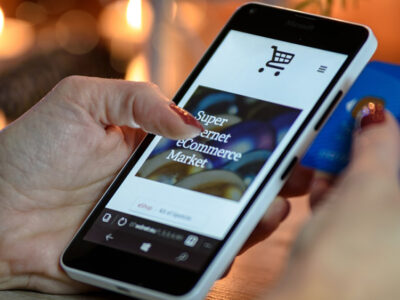 Top 4 herramientas que marcarán tendencia en el ecommerce en 2026