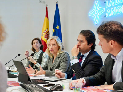 La patronal ANGED - LA DISTRIBUCION reclama igualdad de normas para las plataformas asiáticas en el mercado español