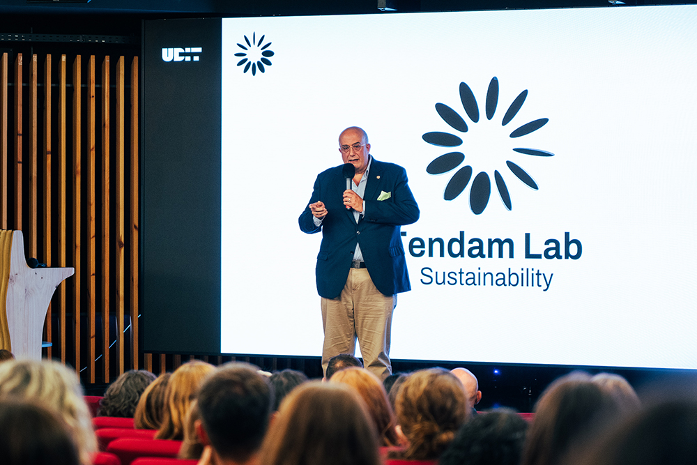 Tendam impulsa la sostenibilidad medible en la moda con un estudio pionero con UDIT sobre la huella de carbono del e-commerce