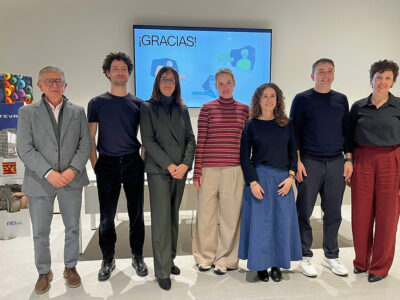 ATEVAL y el Ayuntamiento de Ontinyent impulsan dos jornadas sobre comunicación, diseño y estrategia dirigidas al sector textil