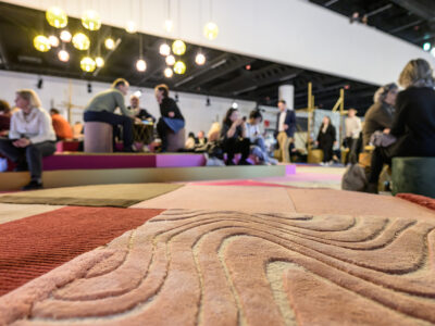 Heimtextil 2026 convierte Frankfurt en el gran escaparate mundial de la alfombra: más tendencias, más diseño y un mercado en plena transformación