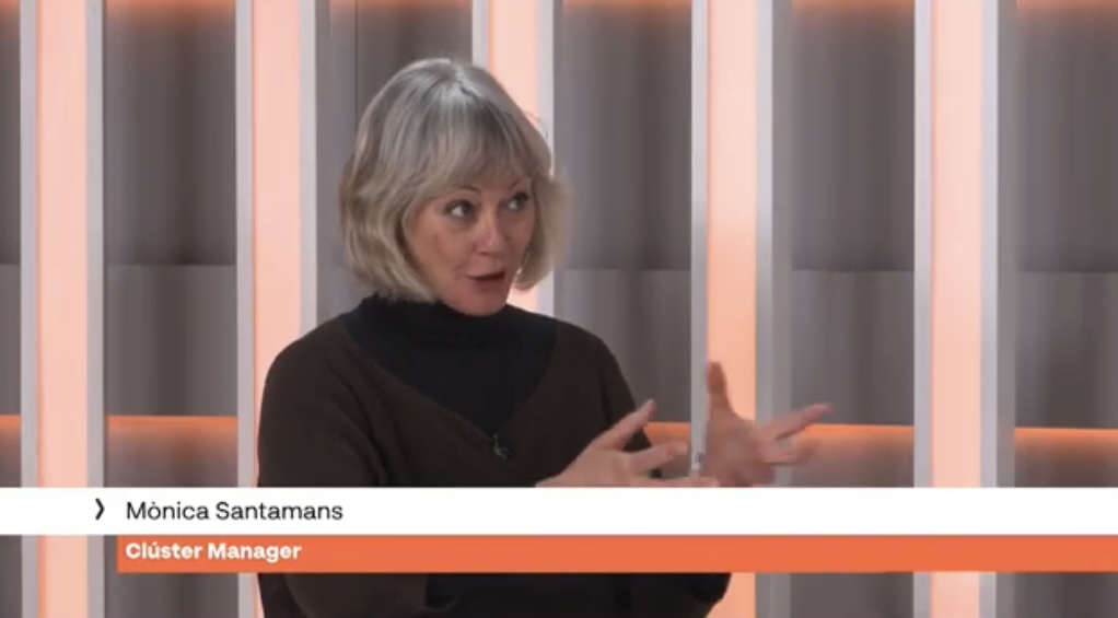 Leather Cluster Barcelona pone en valor el sector de la piel de Catalunya