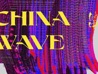 CHINA WAVE regresa a Pitti Uomo y consolida el diseño chino en la escena internacional