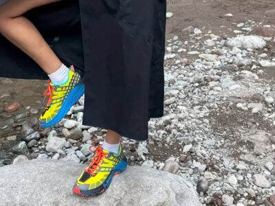 Del ‘butter’ al ‘canary’: el amarillo se reinventa (y estas sneakers lo saben)