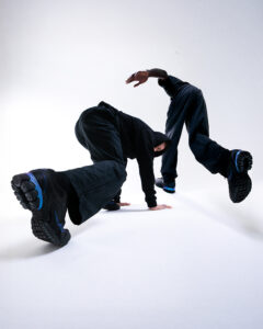 Saucony reintroduce su icónico modelo ProGrid V