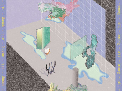 Patricia Urquiola reinventa la experiencia del diseño textil en Heimtextil 2026 con la instalación interactiva among-all