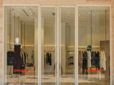 Sandro acelera su expansión en América Latina