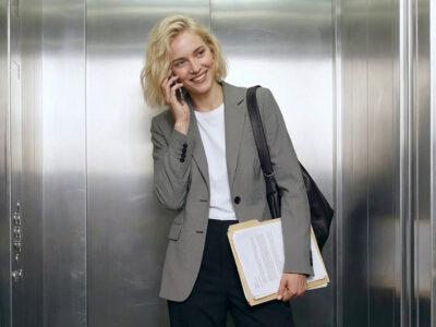 Sepiia reinventa la blazer femenina y lanza una colección cápsula que une elegancia, confort e innovación textil