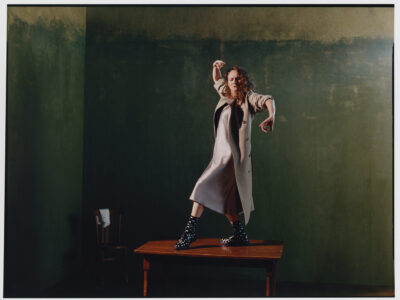 Camper presenta su nueva colección ¡Bailemos!