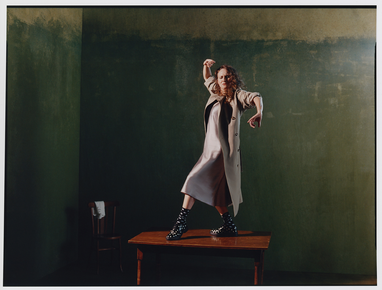 Camper presenta su nueva colección ¡Bailemos!