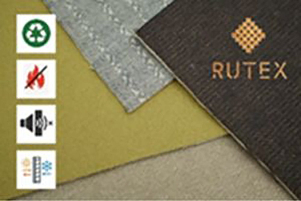 WoolWalls transforma los residuos de lana Ripollesa en paneles interiores circulares premium para hostelería, sanidad, oficinas y transporte