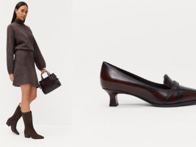 Tamaris presenta su visión para el Otoño/Invierno 2026: ligereza, confort y actitud urbana como ADN de la temporada