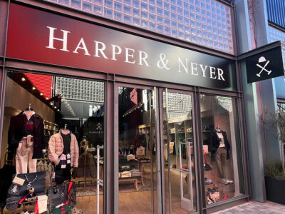 Dos nuevas marcas abren sus puertas en La Torre Outlet Zaragoza