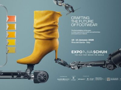 Expo Riva Schuh & Gardabags 2026 abre oficialmente las inscripciones para profesionales