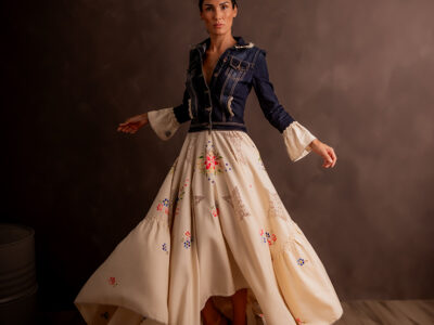 La diseñadora y artista Águeda Valle lanza su Universo Creativo