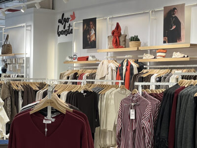 Algo Bonito abre en Andorra su primer punto de venta físico fuera de España