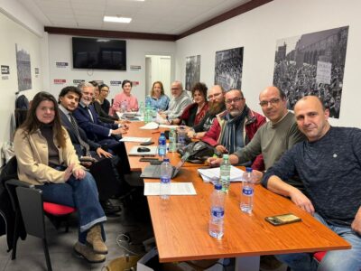 El sector de la marroquinería estrenará una nueva clasificación profesional en 2026