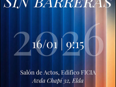 La Fundación FICIA organiza la jornada 'Talento sin barreras'