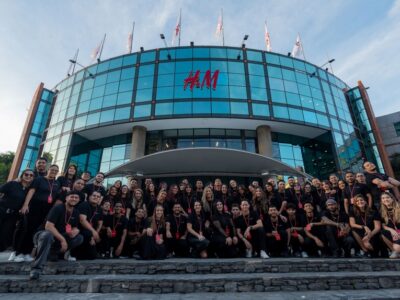 H&M culmina la semana 49 con un nuevo avance en su programa de recompra de acciones