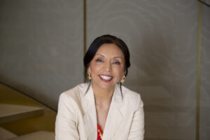 Albasarí Caro (directora de BBFW): “Barcelona Bridal Fashion Week viste identidades, no estereotipos”