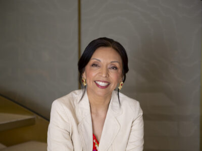 Albasarí Caro (directora de BBFW): “Barcelona Bridal Fashion Week viste identidades, no estereotipos”