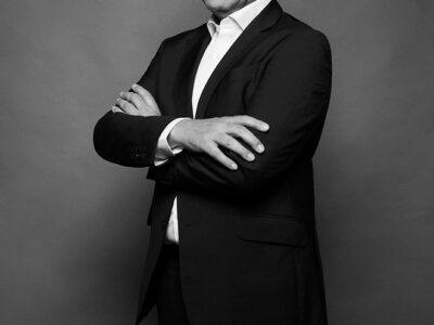 La Fundación Academia de la Moda Española (FAME) felicita a Ignacio Sierra, nuevo presidente del Observatorio Textil y Moda (OTYM)