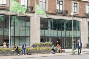 Textiles Recycling Expo y Future Fabrics Expo se unirán bajo un mismo techo