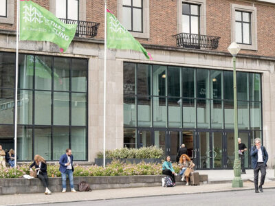 Textiles Recycling Expo y Future Fabrics Expo se unirán bajo un mismo techo