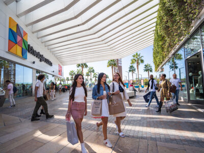 Viladecans The Style Outlets consolida su crecimiento en 2025 con nuevas aperturas y ampliaciones de marcas estratégicas
