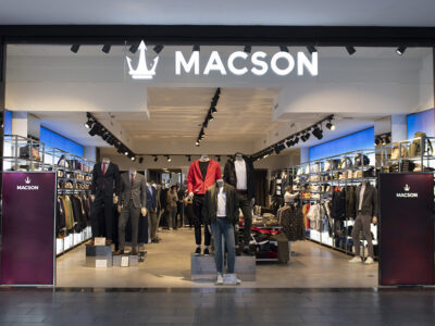 Los establecimientos adheridos a Comertia crecen un 3,7% en noviembre, frente al mismo mes del año anterior