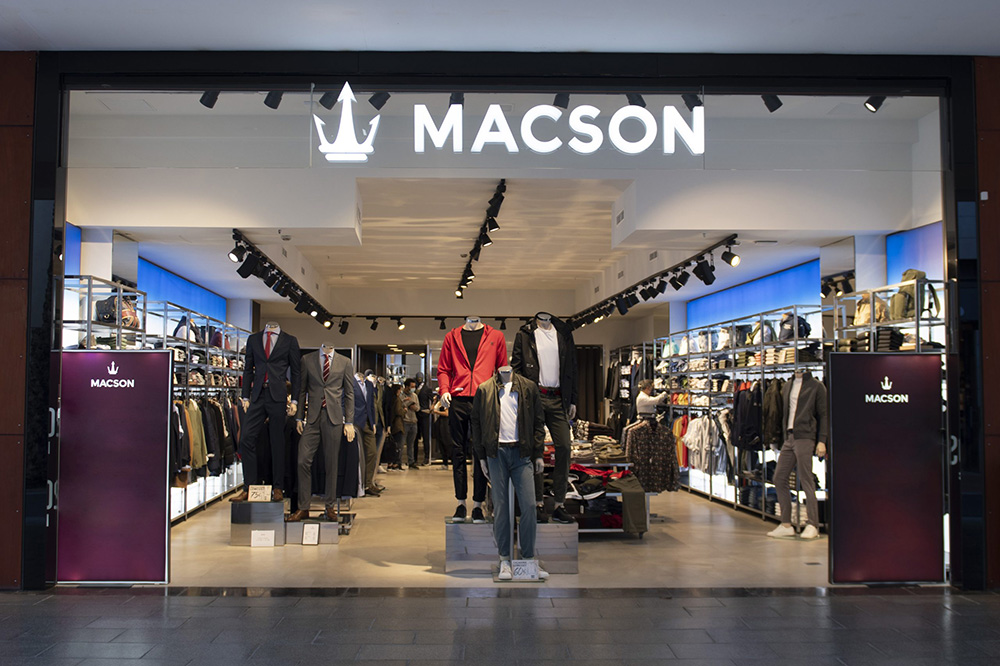 Los establecimientos adheridos a Comertia crecen un 3,7% en noviembre, frente al mismo mes del año anterior