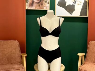 La moda circular avanza: El reciclaje de prendas de fibras mixtas deja de ser un reto para convertirse en realidad