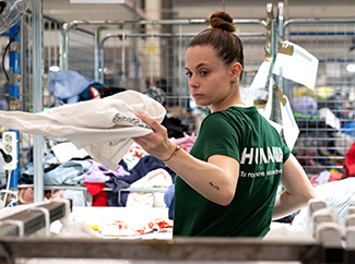 Humana se certifica con la consultura Mepex por tercer año consecutivo