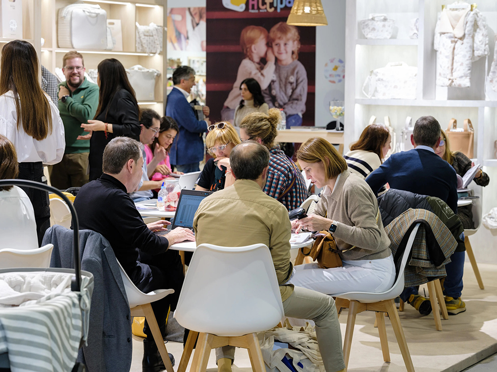 ASEPRI presenta los datos del sector de productos infantiles 2024 y previsiones 2025–2026