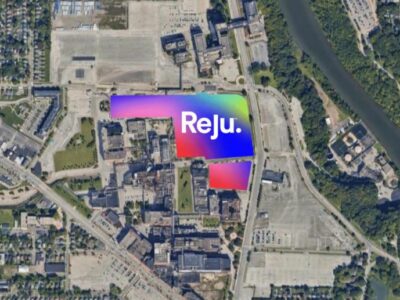 Reju elige Rochester, Nueva York, para su primer gran centro industrial de regeneración textil en Estados Unidos