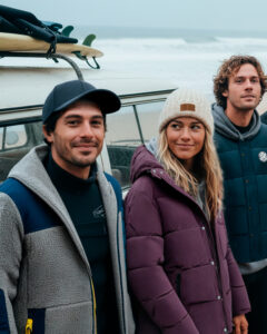 The Indian Face lanza su primera línea de abrigos y da un paso estratégico con su nueva Winter Collection