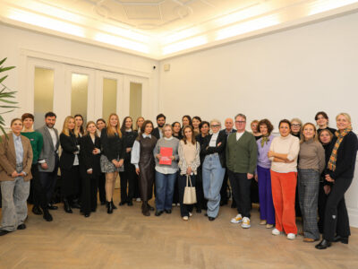 El Cabildo de Gran Canaria respalda el informe estratégico de la European Fashion Alliance para fortalecer la moda creativa y sostenible en Europa