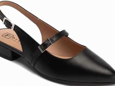 Pitillos adelanta las tendencias de calzado para Primavera–Verano 2026