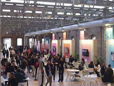 El futuro del retail se cita en Madrid: llega una nueva edición del CARMIDAY