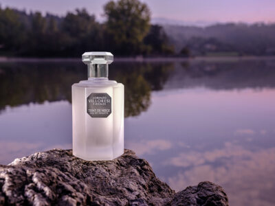 Lorenzo Villoresi: Teint de Neige, la fragancia atalcada que abriga en los días más fríos