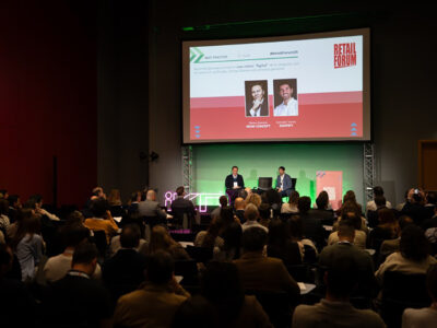 Retail Forum, el evento por excelencia para retailers en España, ofrece el show más grande del sector este 2026
