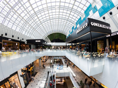 Diagonal Mar da la bienvenida a las Rebajas con una activación digital que premia la fidelidad