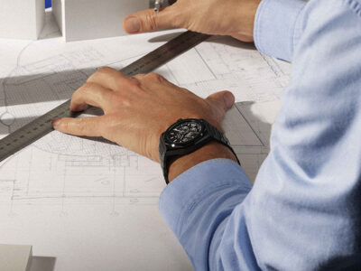 El mercado de joyería y relojería en España consolida su crecimiento, según el estudio más reciente del Observatorio DBK-INFORMA